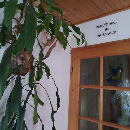 Ferienwohnung Steinbauer Opfenbach ภายนอก รูปภาพ
