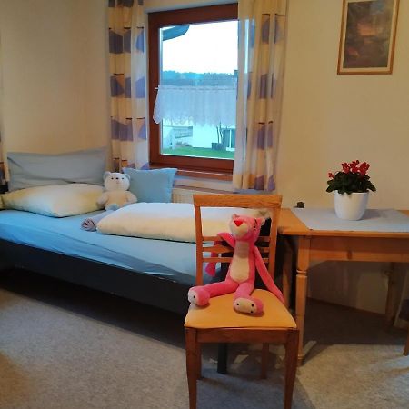 Ferienwohnung Steinbauer Opfenbach ภายนอก รูปภาพ
