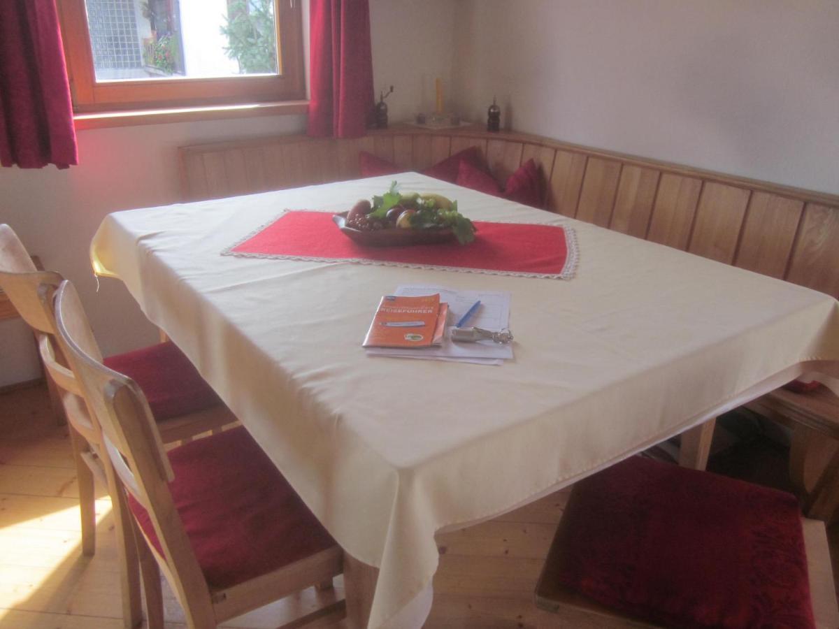 Ferienwohnung Steinbauer Opfenbach ภายนอก รูปภาพ