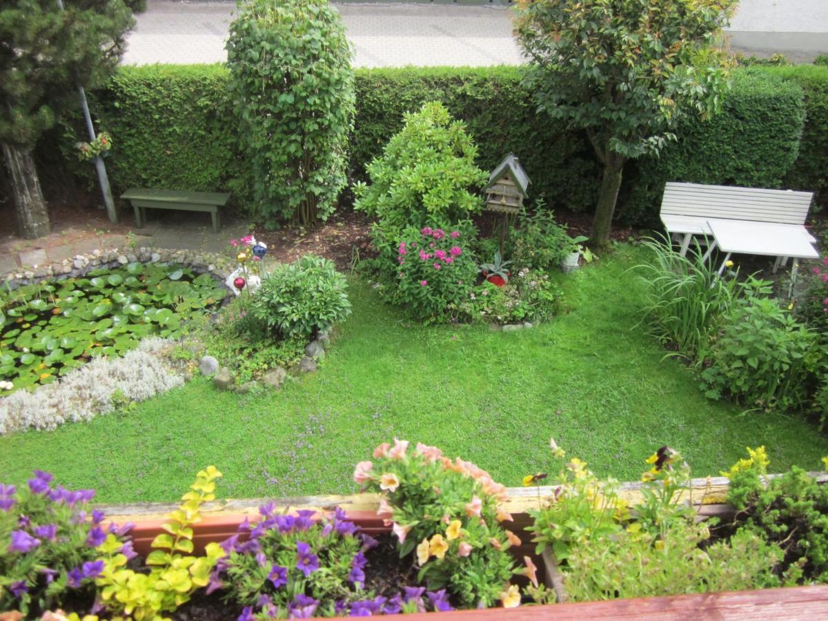 Ferienwohnung Steinbauer Opfenbach ภายนอก รูปภาพ