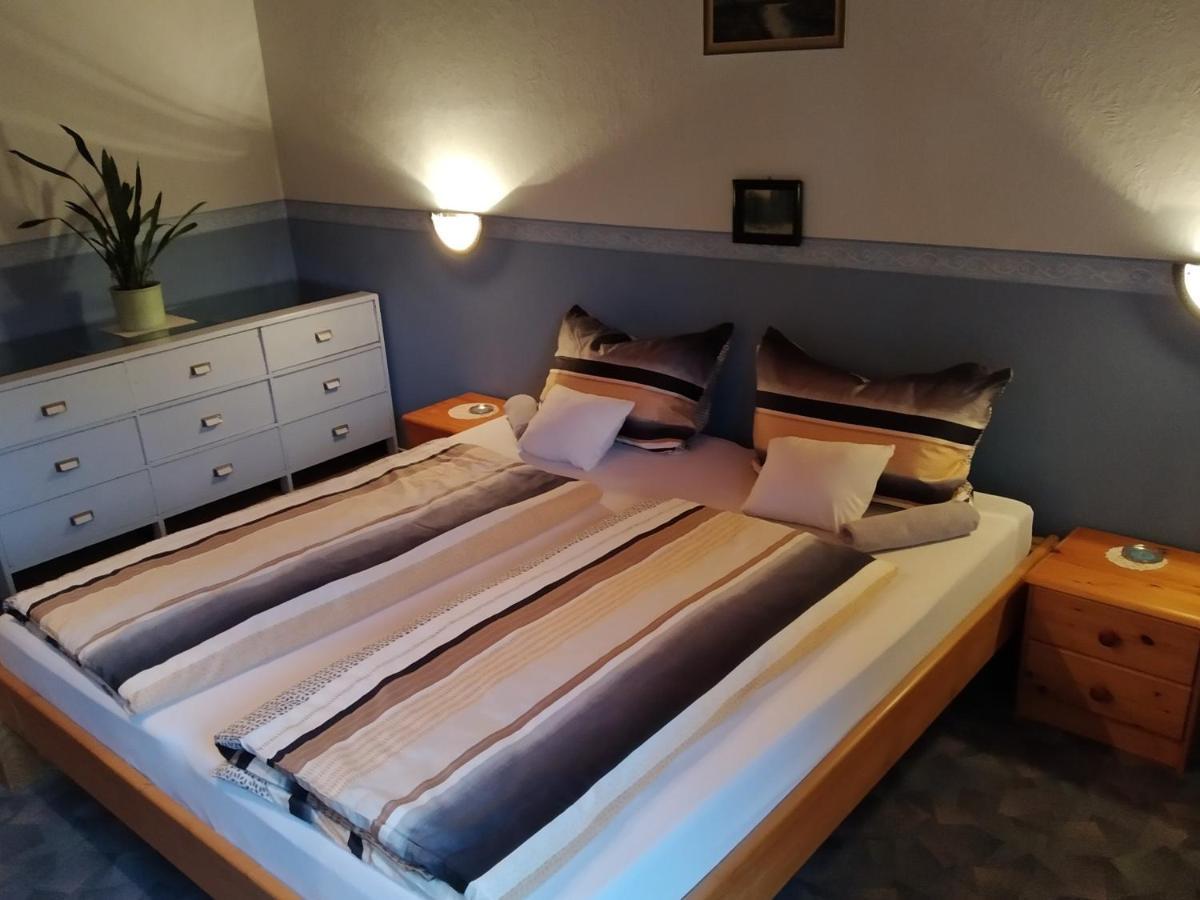 Ferienwohnung Steinbauer Opfenbach ภายนอก รูปภาพ
