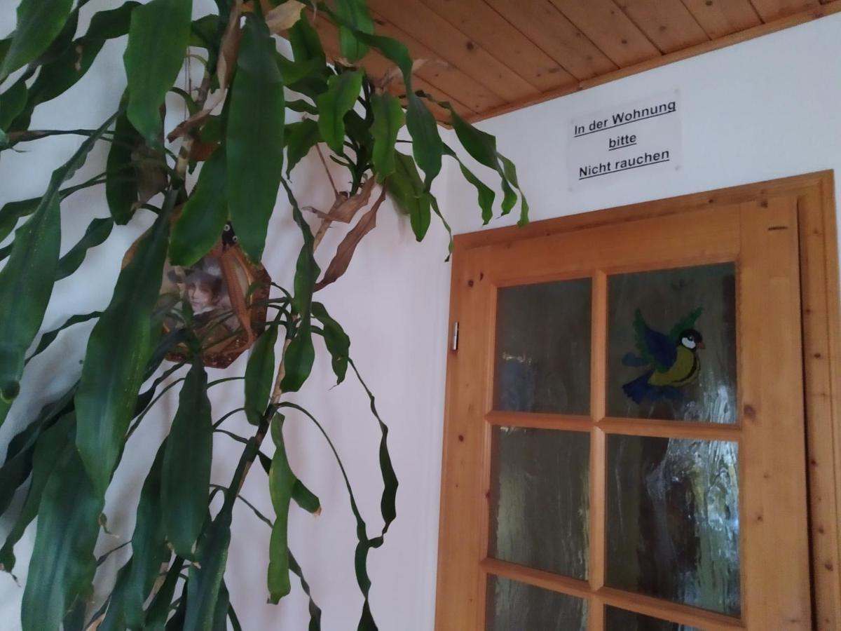 Ferienwohnung Steinbauer Opfenbach ภายนอก รูปภาพ