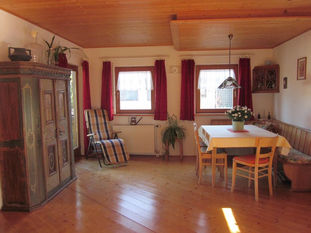 Ferienwohnung Steinbauer Opfenbach ภายนอก รูปภาพ
