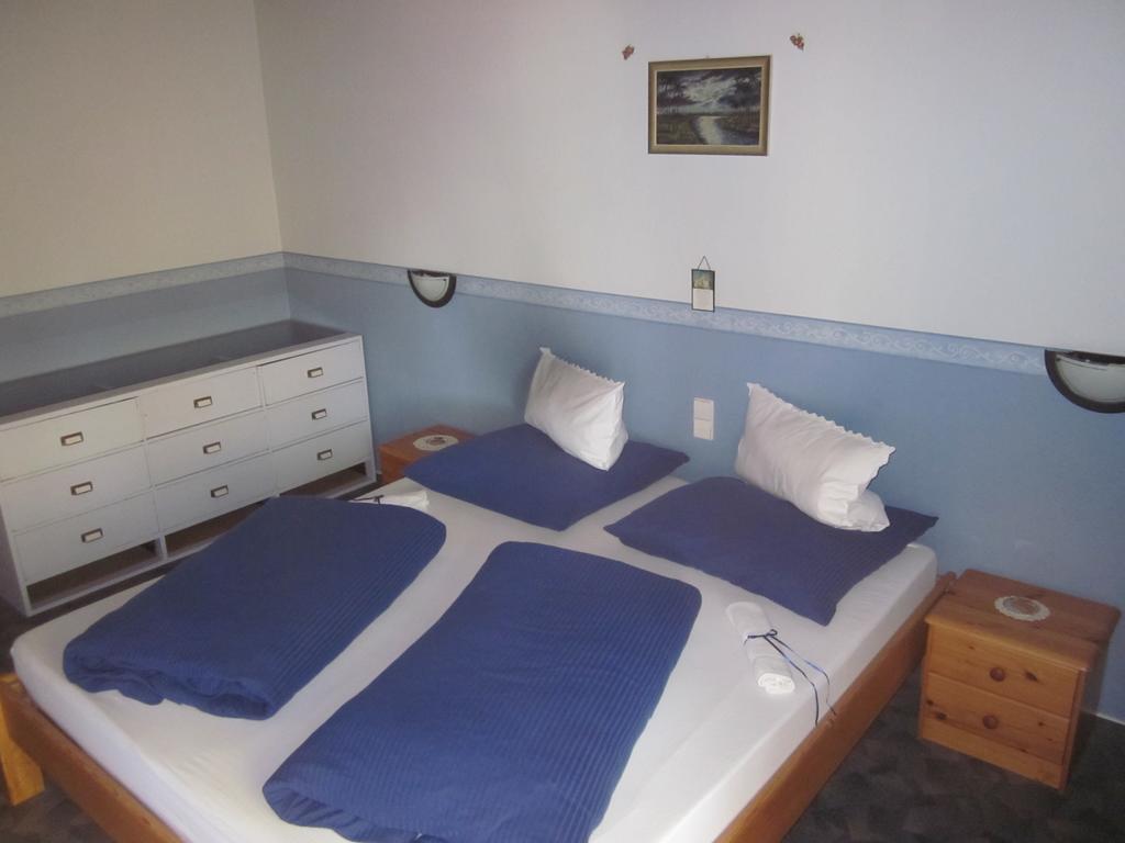 Ferienwohnung Steinbauer Opfenbach ภายนอก รูปภาพ