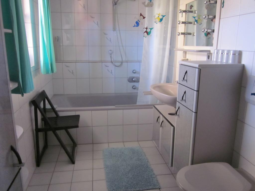 Ferienwohnung Steinbauer Opfenbach ภายนอก รูปภาพ