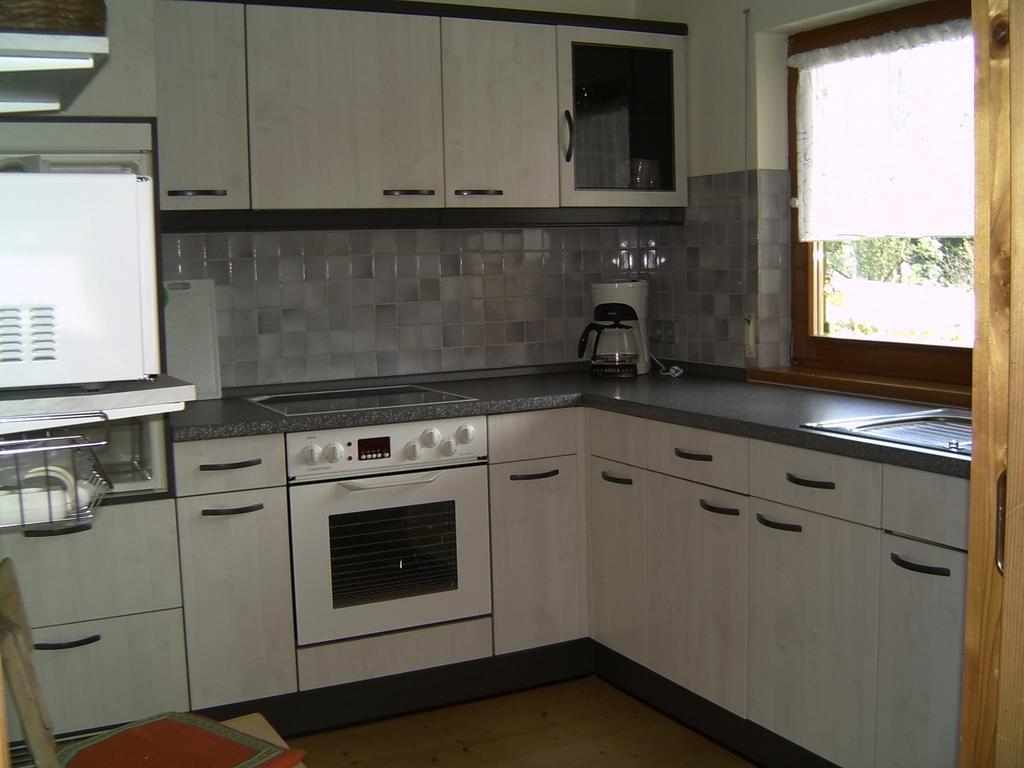 Ferienwohnung Steinbauer Opfenbach ภายนอก รูปภาพ